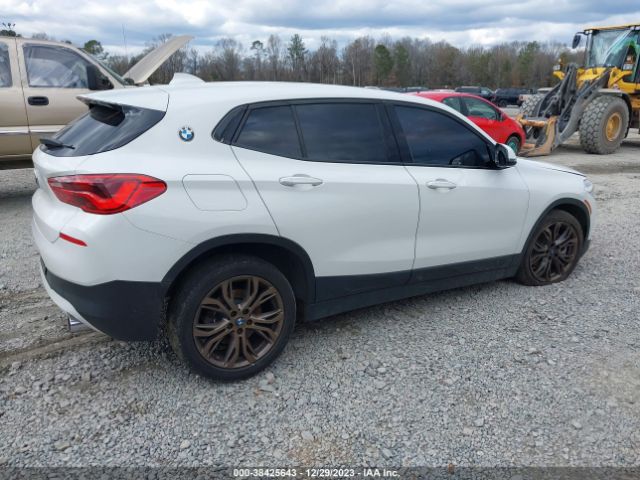 Photo 3 VIN: WBXYJ3C36JEJ91163 - BMW X2 