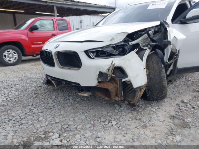 Photo 5 VIN: WBXYJ3C36JEJ91163 - BMW X2 