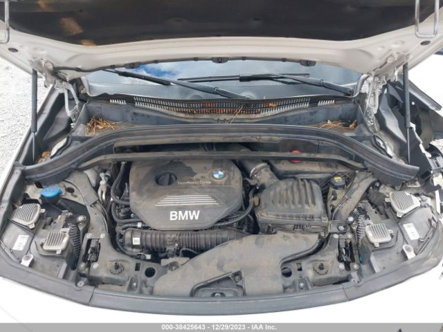 Photo 9 VIN: WBXYJ3C36JEJ91163 - BMW X2 