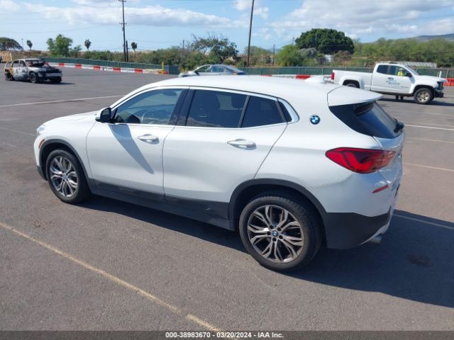 Photo 2 VIN: WBXYJ3C37JEJ82679 - BMW X2 