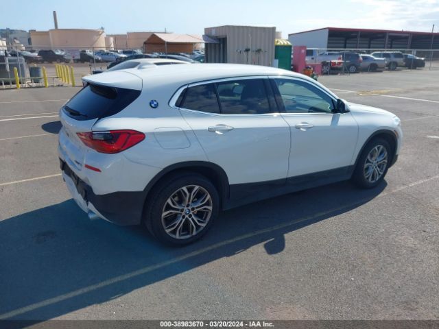 Photo 3 VIN: WBXYJ3C37JEJ82679 - BMW X2 