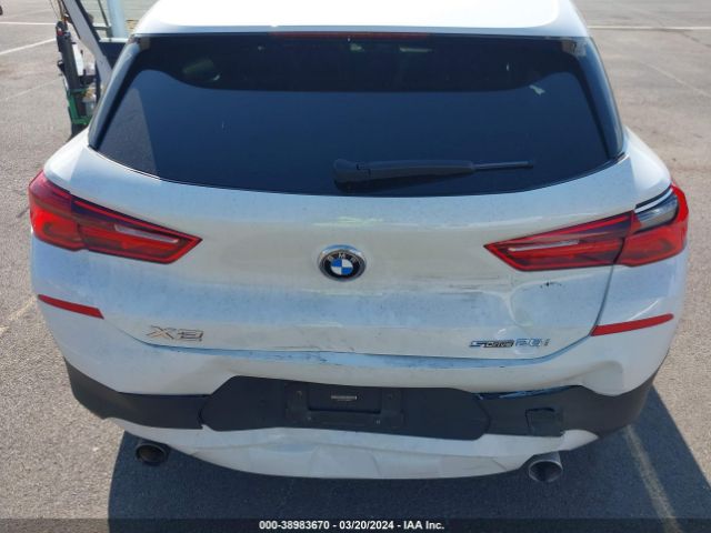 Photo 5 VIN: WBXYJ3C37JEJ82679 - BMW X2 