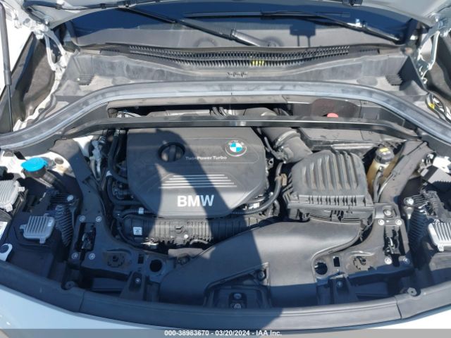 Photo 9 VIN: WBXYJ3C37JEJ82679 - BMW X2 