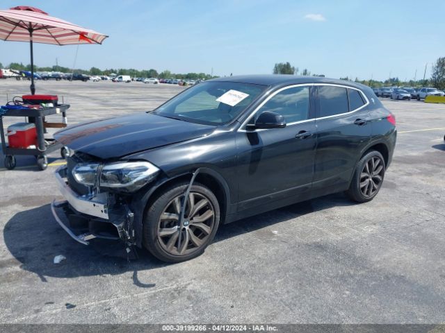 Photo 1 VIN: WBXYJ3C37JEJ82990 - BMW X2 