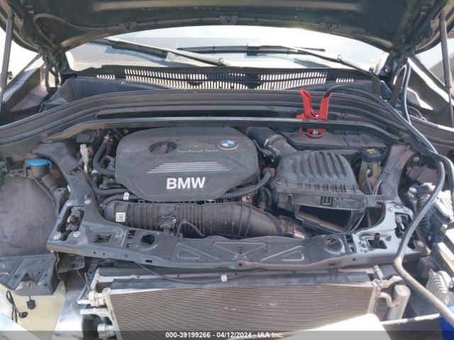 Photo 9 VIN: WBXYJ3C37JEJ82990 - BMW X2 