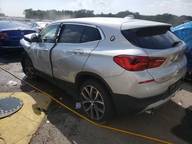 Photo 2 VIN: WBXYJ3C37JEJ84674 - BMW X2 SDRIVE2 