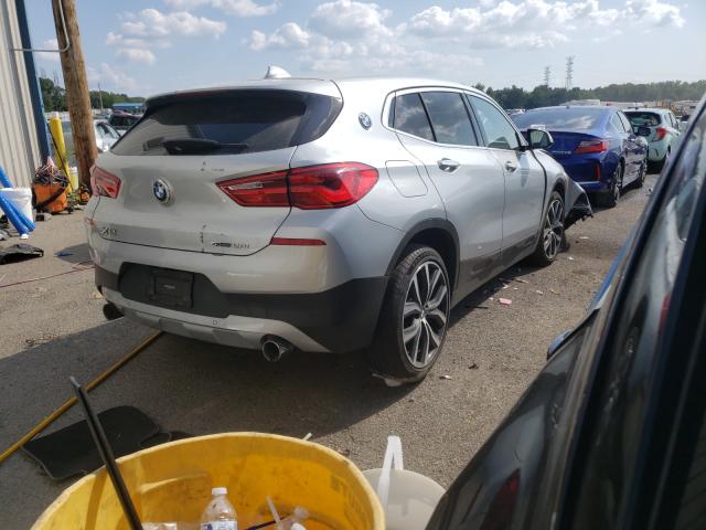 Photo 3 VIN: WBXYJ3C37JEJ84674 - BMW X2 SDRIVE2 