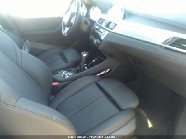 Photo 4 VIN: WBXYJ3C38JEJ75031 - BMW X2 