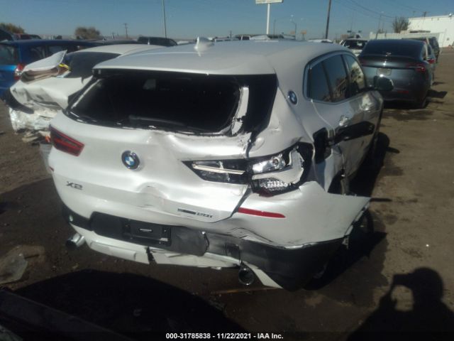 Photo 5 VIN: WBXYJ3C38JEJ75031 - BMW X2 