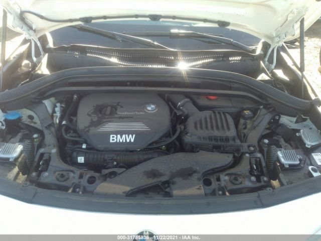 Photo 9 VIN: WBXYJ3C38JEJ75031 - BMW X2 