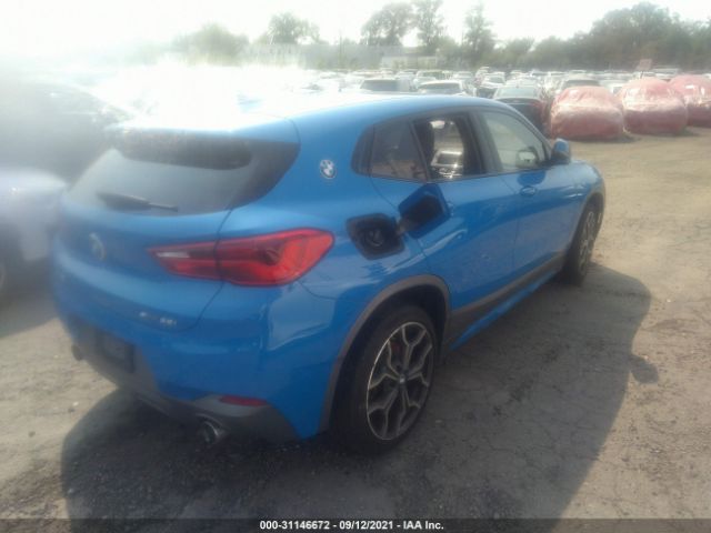 Photo 3 VIN: WBXYJ3C38JEJ75367 - BMW X2 