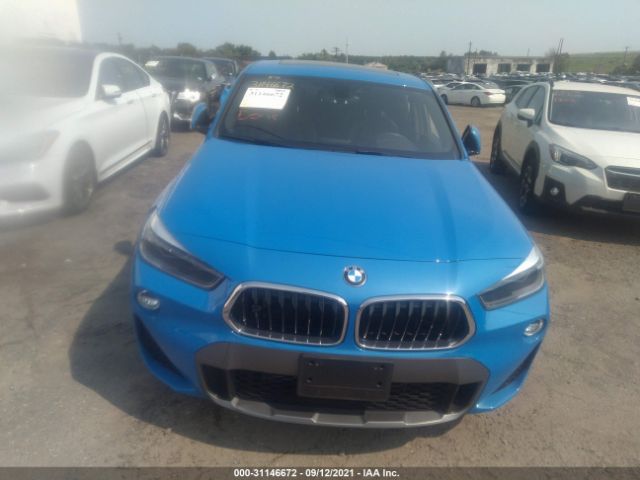 Photo 5 VIN: WBXYJ3C38JEJ75367 - BMW X2 