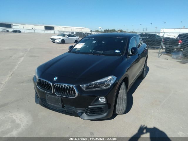 Photo 1 VIN: WBXYJ3C38JEJ75398 - BMW X2 