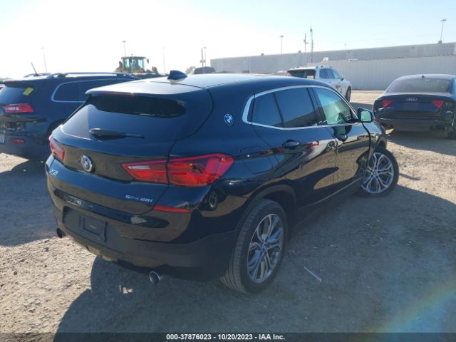 Photo 3 VIN: WBXYJ3C38JEJ75398 - BMW X2 