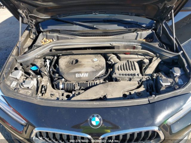 Photo 9 VIN: WBXYJ3C38JEJ75398 - BMW X2 