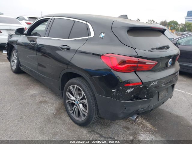 Photo 2 VIN: WBXYJ3C38JEJ75952 - BMW X2 