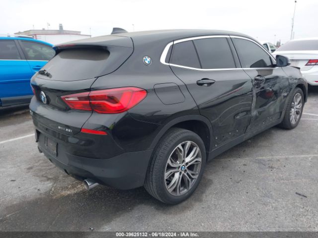 Photo 3 VIN: WBXYJ3C38JEJ75952 - BMW X2 