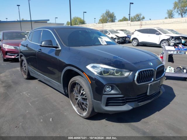 Photo 0 VIN: WBXYJ3C38JEJ81301 - BMW X2 