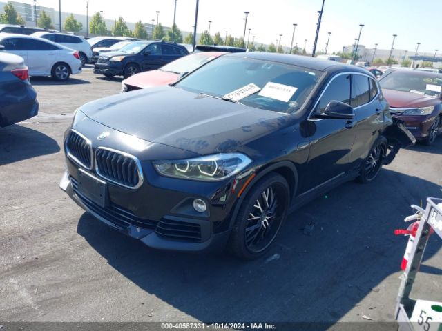 Photo 1 VIN: WBXYJ3C38JEJ81301 - BMW X2 