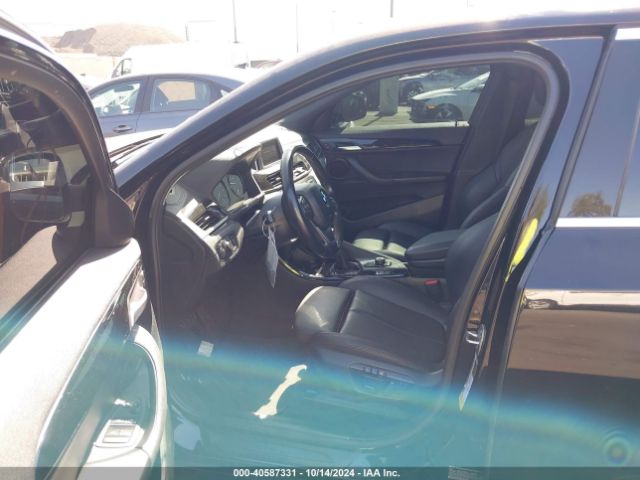 Photo 4 VIN: WBXYJ3C38JEJ81301 - BMW X2 