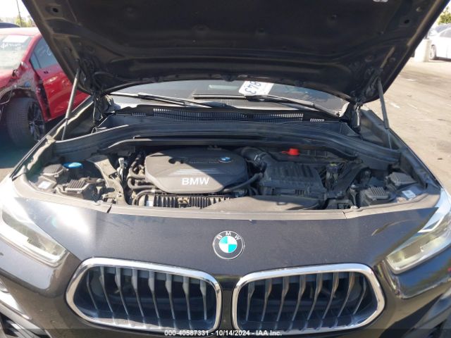 Photo 9 VIN: WBXYJ3C38JEJ81301 - BMW X2 