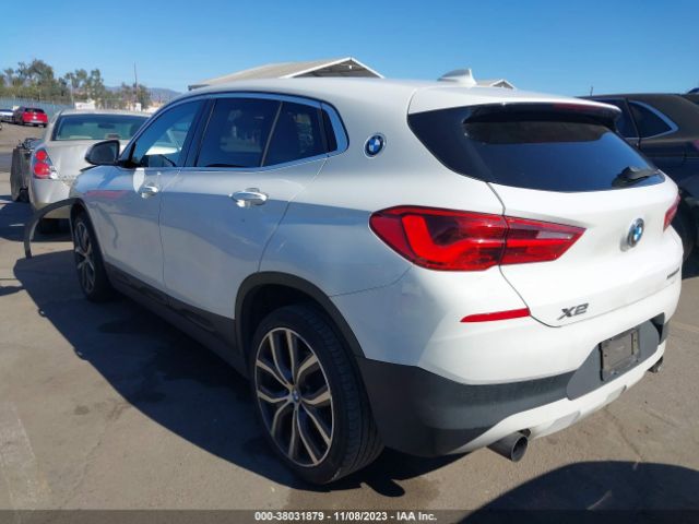 Photo 2 VIN: WBXYJ3C38JEJ81606 - BMW X2 