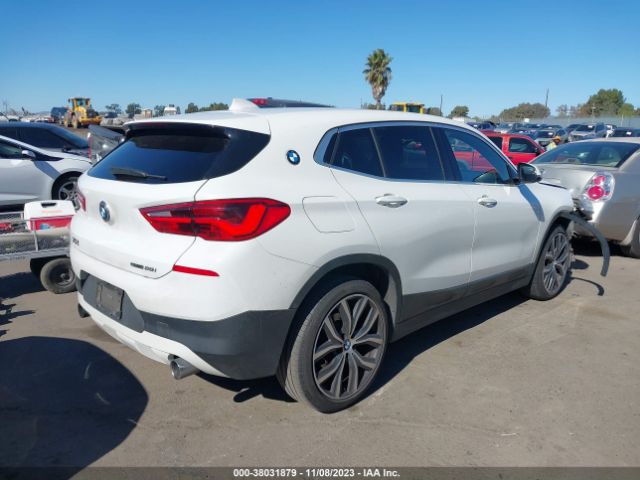 Photo 3 VIN: WBXYJ3C38JEJ81606 - BMW X2 