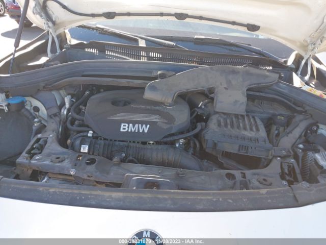 Photo 9 VIN: WBXYJ3C38JEJ81606 - BMW X2 