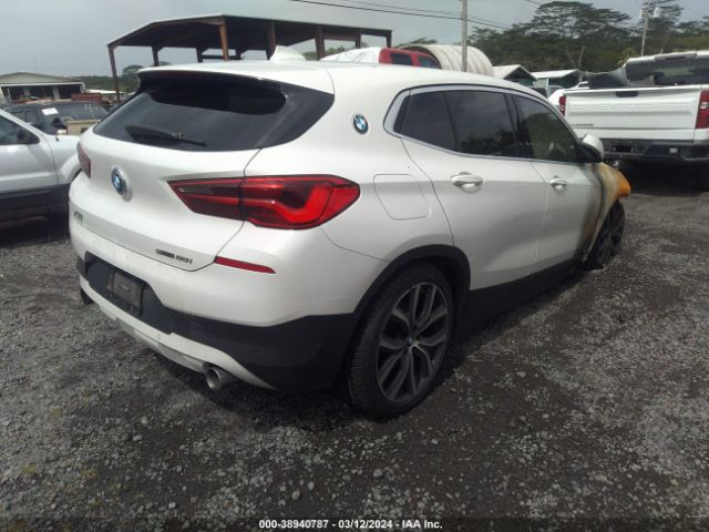 Photo 3 VIN: WBXYJ3C38JEJ84439 - BMW X2 