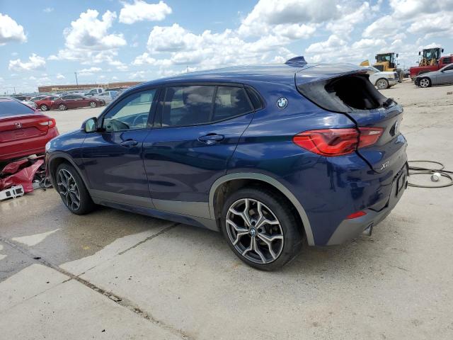 Photo 1 VIN: WBXYJ3C38JEJ84618 - BMW X2 