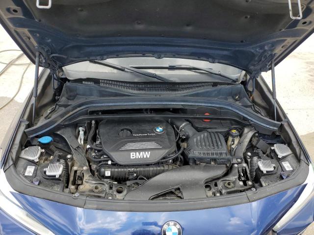 Photo 10 VIN: WBXYJ3C38JEJ84618 - BMW X2 