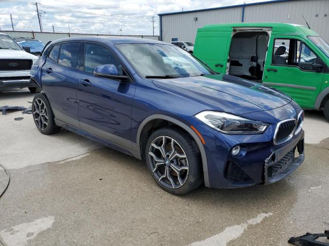 Photo 3 VIN: WBXYJ3C38JEJ84618 - BMW X2 