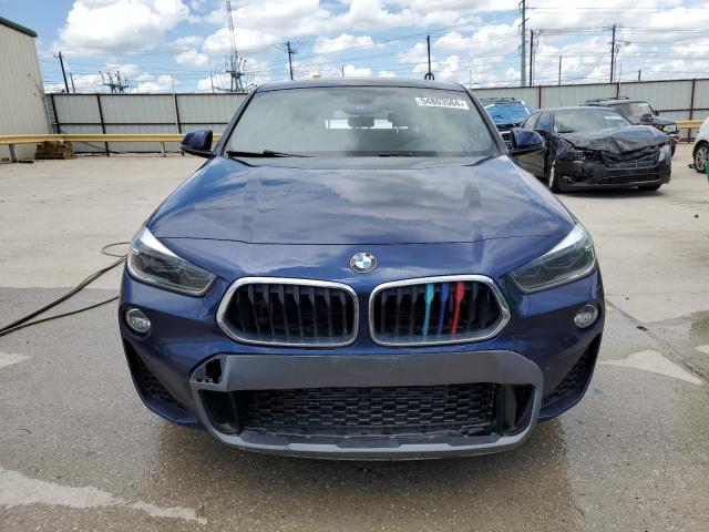 Photo 4 VIN: WBXYJ3C38JEJ84618 - BMW X2 