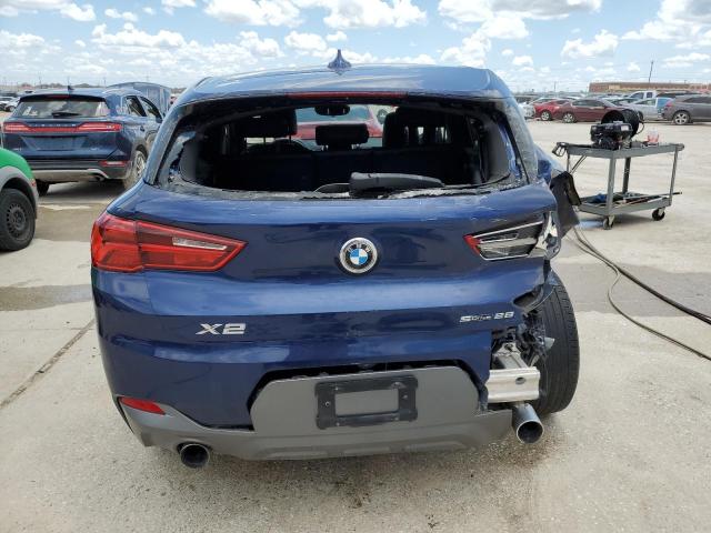 Photo 5 VIN: WBXYJ3C38JEJ84618 - BMW X2 