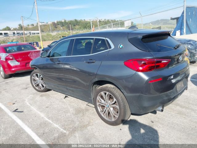 Photo 2 VIN: WBXYJ3C38JEJ84876 - BMW X2 