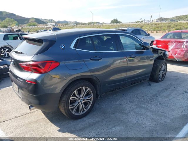 Photo 3 VIN: WBXYJ3C38JEJ84876 - BMW X2 