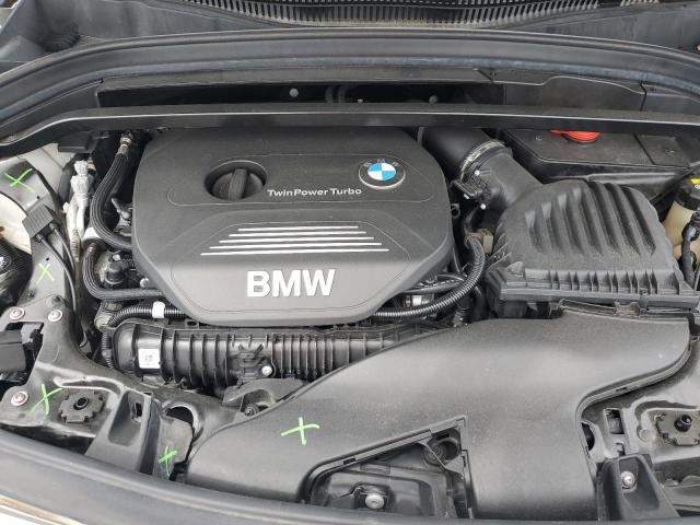 Photo 10 VIN: WBXYJ3C38JEJ91259 - BMW X2 