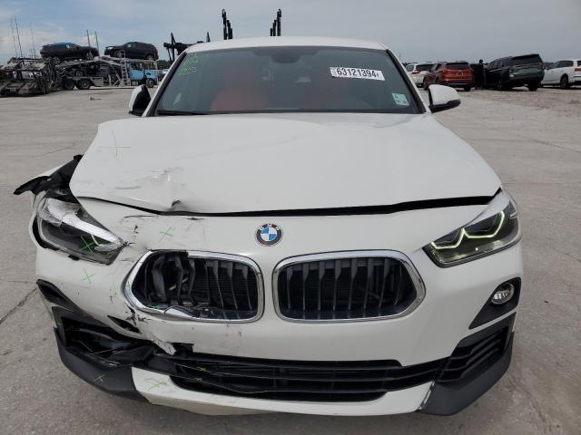 Photo 4 VIN: WBXYJ3C38JEJ91259 - BMW X2 