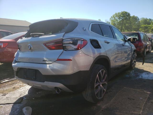 Photo 3 VIN: WBXYJ3C38JEP76083 - BMW X2 SDRIVE2 