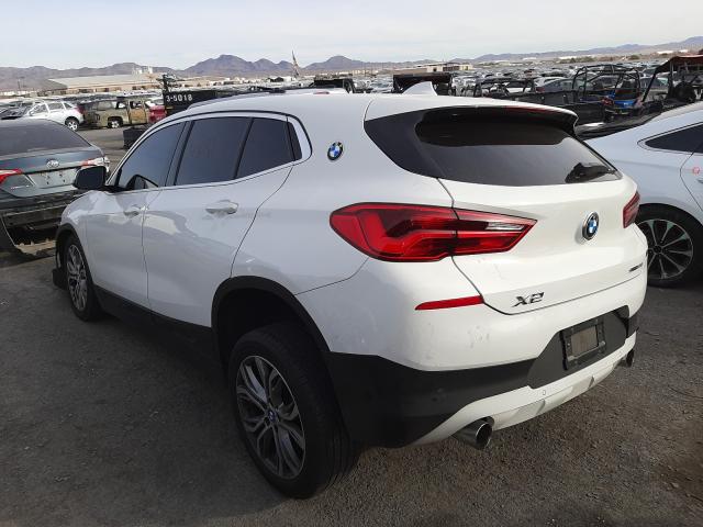 Photo 2 VIN: WBXYJ3C38JEP76617 - BMW X2 