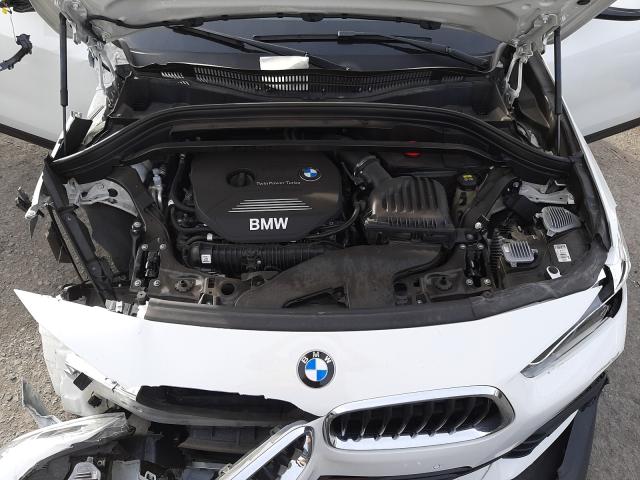 Photo 6 VIN: WBXYJ3C38JEP76617 - BMW X2 