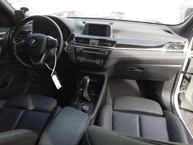 Photo 8 VIN: WBXYJ3C38JEP76617 - BMW X2 