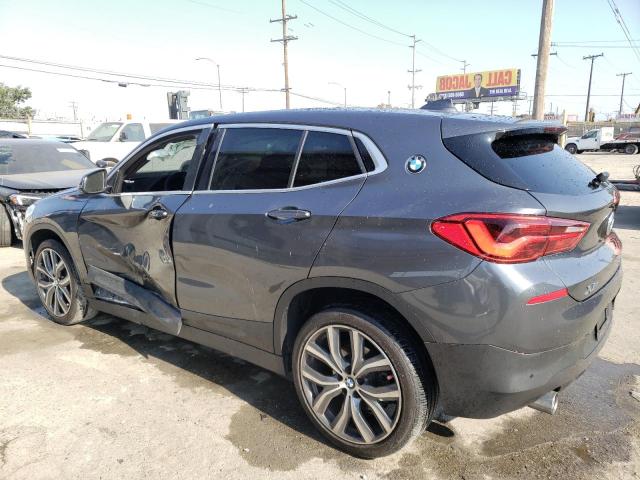 Photo 1 VIN: WBXYJ3C39JEJ75992 - BMW X2 