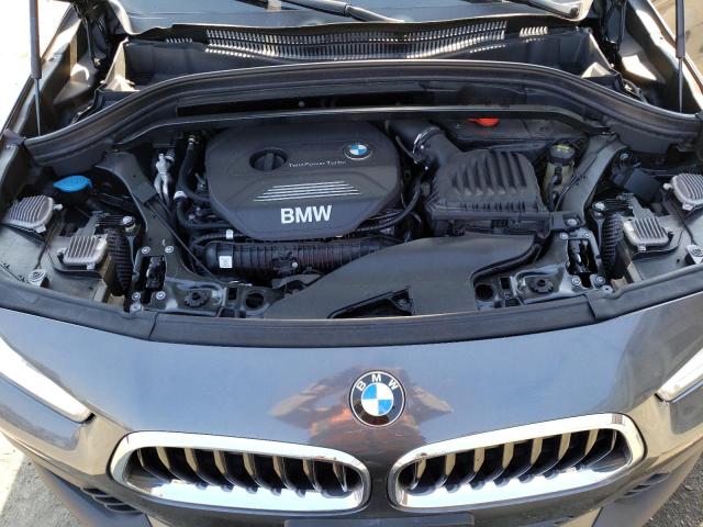 Photo 10 VIN: WBXYJ3C39JEJ75992 - BMW X2 