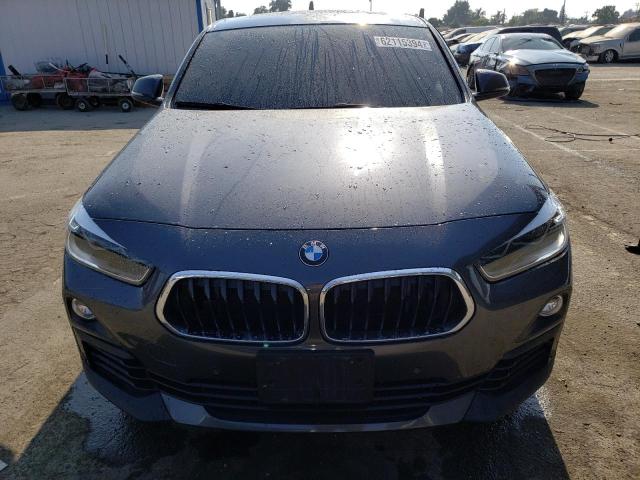 Photo 4 VIN: WBXYJ3C39JEJ75992 - BMW X2 