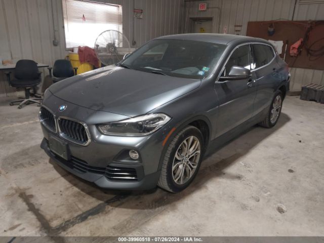 Photo 1 VIN: WBXYJ3C39JEJ81257 - BMW X2 