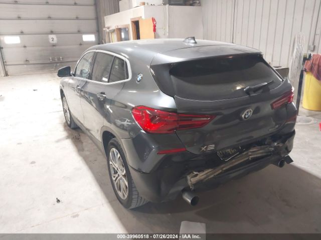 Photo 2 VIN: WBXYJ3C39JEJ81257 - BMW X2 