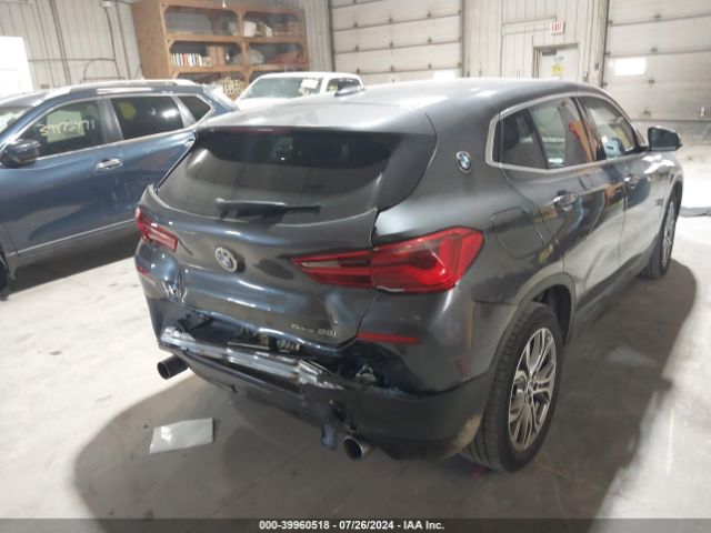 Photo 3 VIN: WBXYJ3C39JEJ81257 - BMW X2 