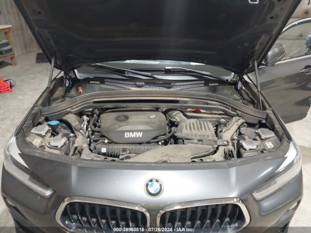 Photo 9 VIN: WBXYJ3C39JEJ81257 - BMW X2 