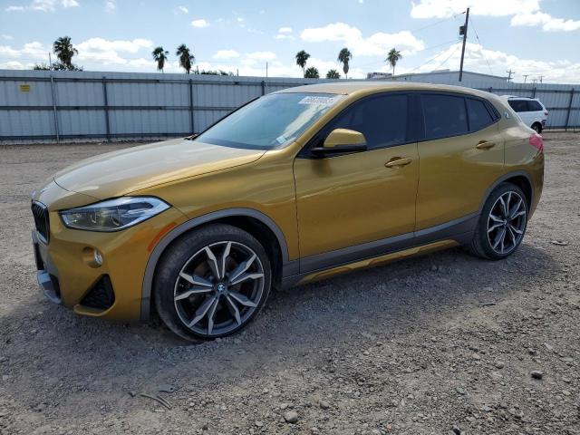 Photo 0 VIN: WBXYJ3C39JEJ81646 - BMW X2 